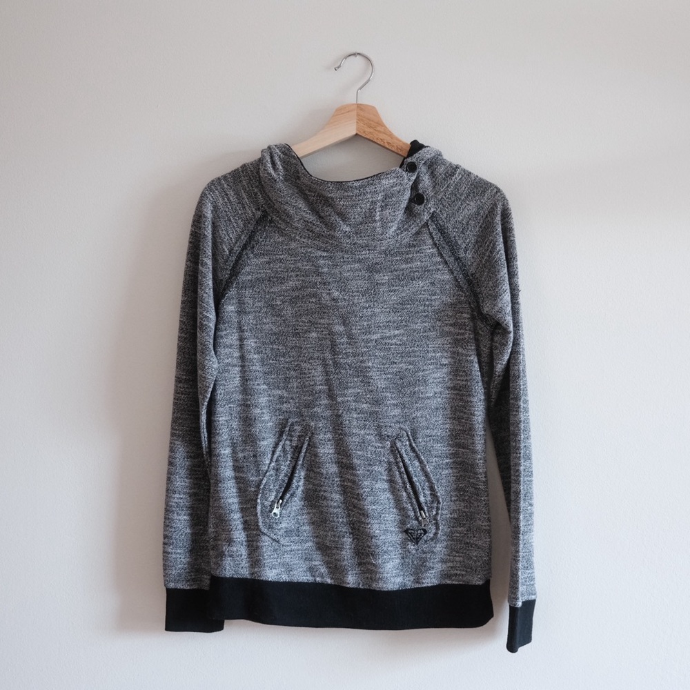 Lightweight Hoodie